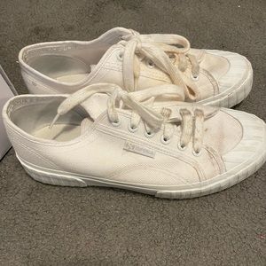 Superga 2630 size-8